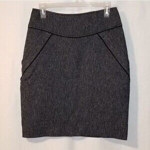 Tahari Short Pencil Skirt Size 6